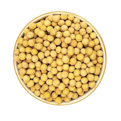 黑龙江东北特大粒黄豆食品45斤商用豆腐豆浆豆皮豆制品(包装随机)