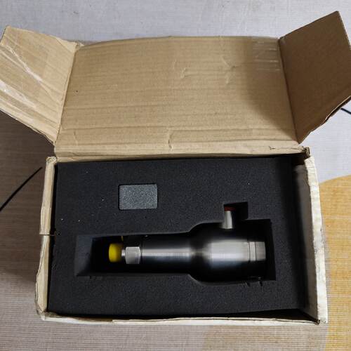 溢价-Druck PTX 7900 德鲁克压力传感器，Made i