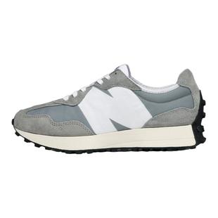 New Balance NB327系列男鞋女鞋新元祖灰春季运动休闲鞋 MS327LAB