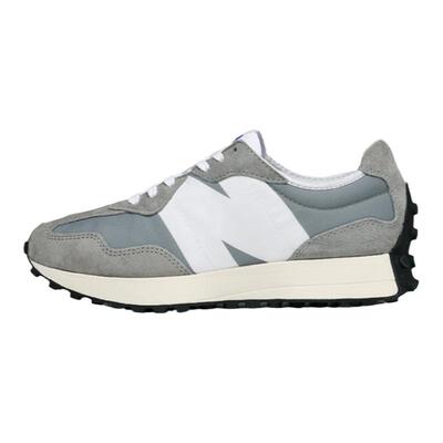 New Balance NB327系列男鞋女鞋新元祖灰春季运动休闲鞋 MS327LAB