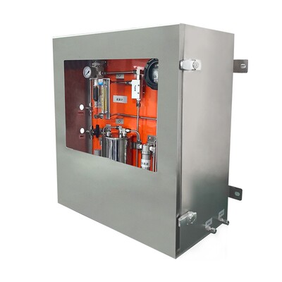 微量氧浓度在线监测仪监测系统