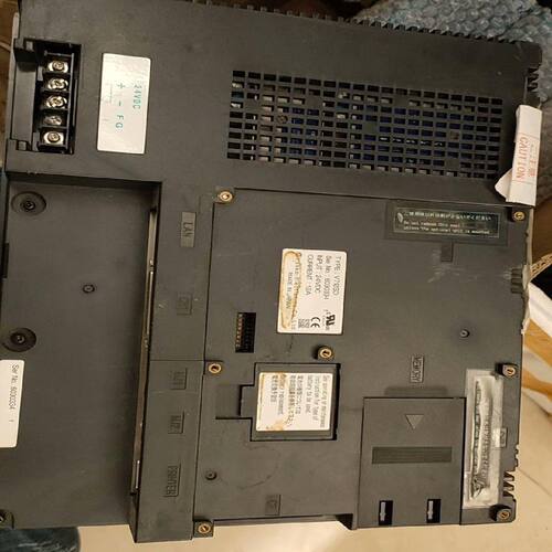 议价功能测试好V712SD实拍膜还在