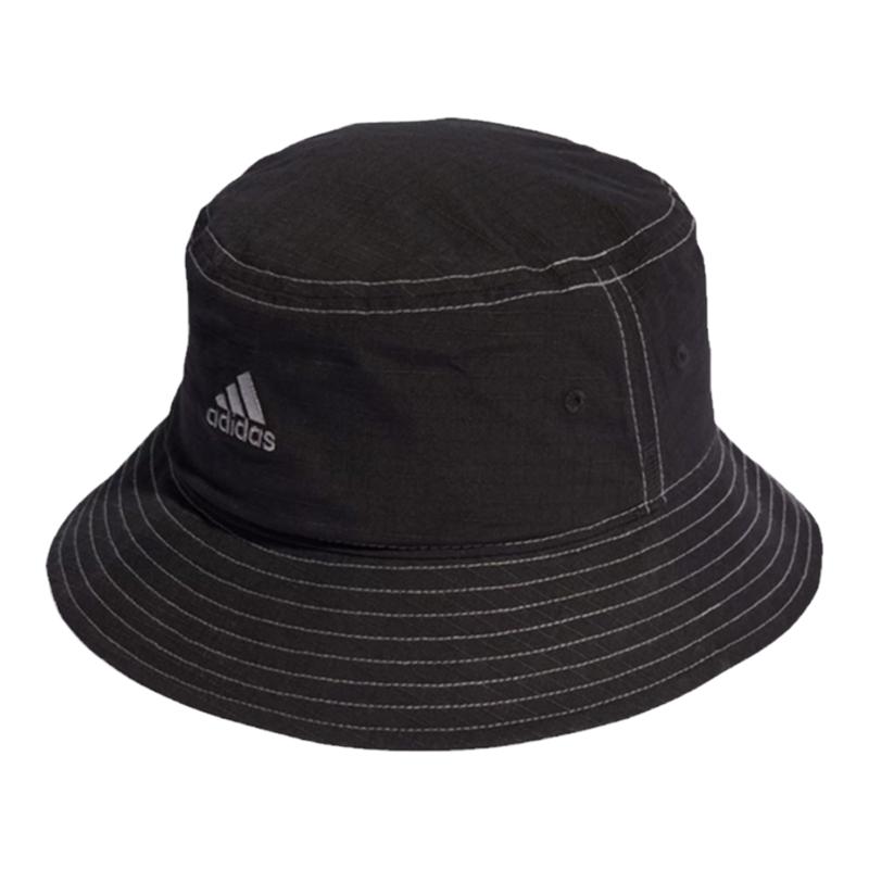 Adidas阿迪达斯情侣款休闲渔夫帽