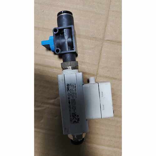 议价SMC流量计PF2MC7501流量2MCPF750104维修