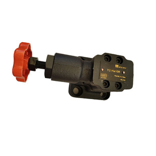 液压配件先导溢流阀Y2-Hb10BY2-Hb20BY2-Ha10BY2-Ha20B手动调压阀