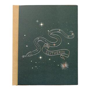 哈利波特周边四学院贺卡明信片韦斯莱双子诱饵炸弹礼物斯莱特林