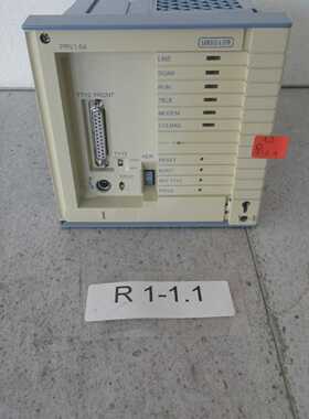 Landis & Gyr PRV1.64 Regulador De Calefacción Control De Ca
