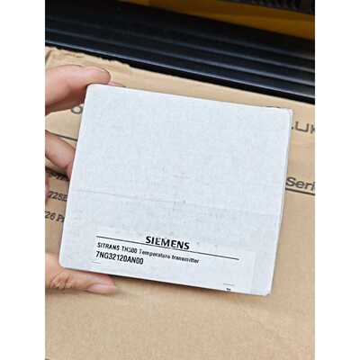 询价SITRANS TH300温度变送器 7NG32120