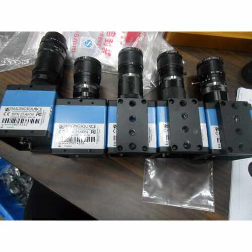 议价IMAGING SOURCE 映美精 彩色相机 DFK 21AF04 ,DFK 23GP031实