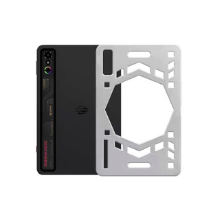 magnote镂空散热适用红魔5/3pro红米Kpad/redmi2华为matepad联想Y700四/五保护套ipadmini7壳OPPO磨砂壳pc900