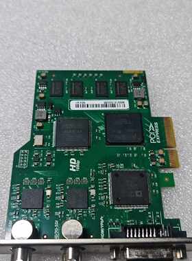 询价-美乐威XI102XE-HD SDI采集卡，PCI-E接口，支