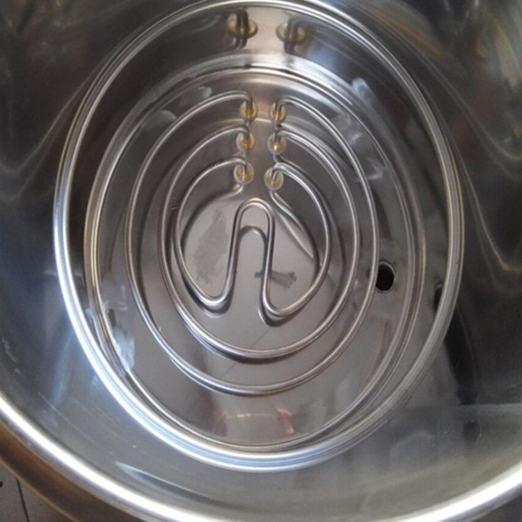 商用燃气煮面炉 多功能自动煮面机厨房炊事设备煮面桶保温商用