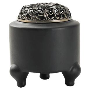 中国风电熏香炉可干烧电子熏香炉沉香电香炉电熏炉高温电子香薰炉