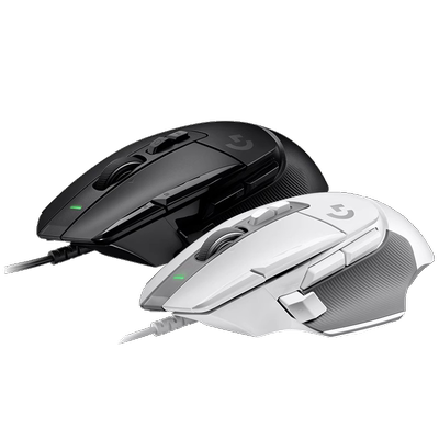 顺丰罗技G502X有线电竞游戏鼠标