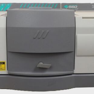 Nicolet Magna Spectrometer Module Assembly Magna-IR 560 Unte