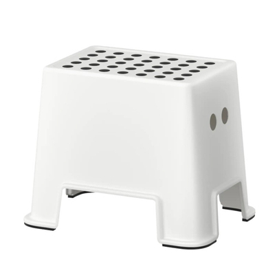 甄嘉宜踏脚凳家用防滑洗手垫脚凳
