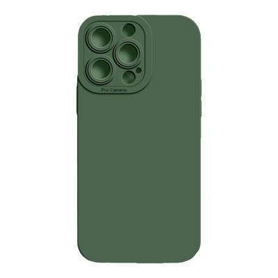 适用苹果17promax手机壳硅胶全包