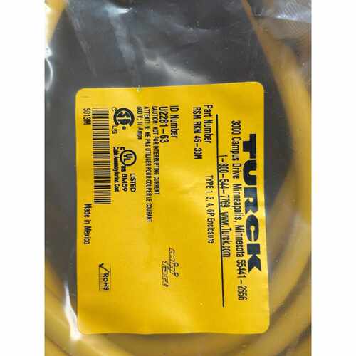 RSM RKM 46-30M
