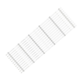 适用于海信75E3F-PRO 75T55F J75H 75A5F 75E3F 75A5H 75E5G灯条