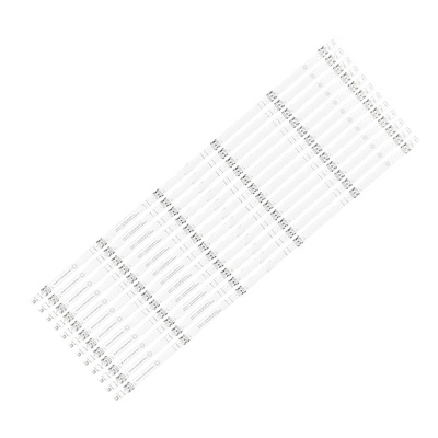 适用于海信75E3F-PRO 75T55F J75H 75A5F 75E3F 75A5H 75E5G灯条