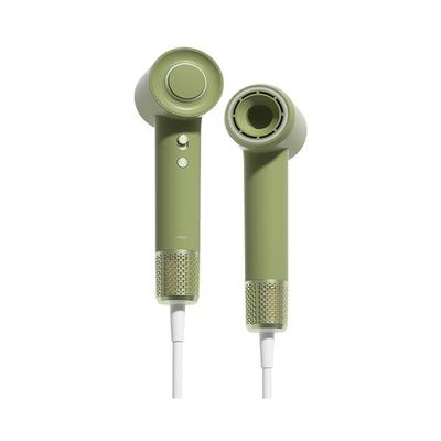 【禧物社】DOCO电吹风家用儿童mini高速吹风机负离子护发大风力