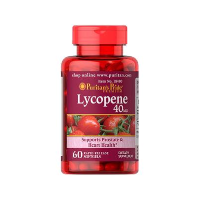 普丽普莱番茄红素多规格