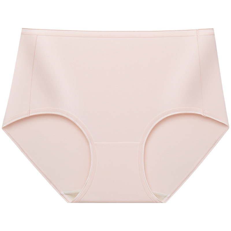 蝶安芬纯棉女士内裤6条