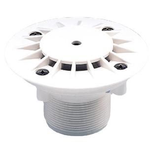 ASTRAL恒温泳池给水管循环水池底pvc63锣口50插口均衡布水器