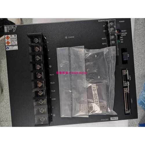 议价新伺驱动器SMCPY0A服0AOPW1SKO 保修33个月 议0价