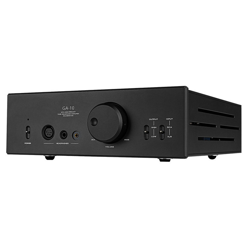 hifiman高登GA10耳放电子管胆机