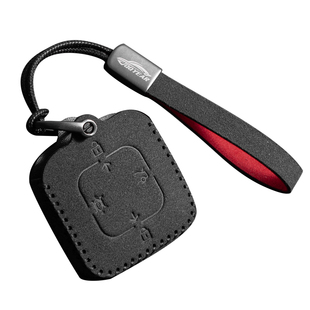 26款极氪001钥匙套Max版007实体汽车锁匙包009zeekr锁匙扣X/7X壳