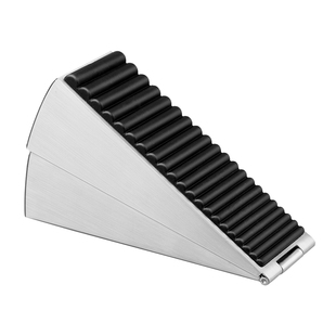 门挡阻门器门塞防撞门吸门阻神器免打孔防风固定抵门顶门堵门楔子