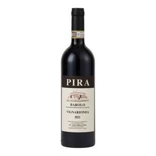 神田Rionda的伟大年份!意大利-里昂达单一园巴罗洛干红葡萄酒2021