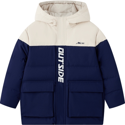 361°童装男女童羽绒服2