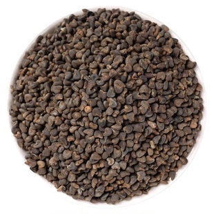 野生冬葵子中药材正品官方旗舰店冬葵籽葵菜子苘麻子青麻籽可磨粉