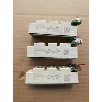 议价西门康SKM75GB128DESKM100GB128DE询价
