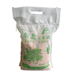 东北正宗粘大碴子碴玉米粒糁茬粥杂粮粗粮笨黏大碴子苞米芸豆组合