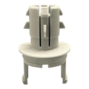 谊印适用Canon佳能NPG-53下粉嘴iR 8085 8095 8105 8205 8285 8505 8585 粉桶 粉仓 粉盒 粉筒 粉瓶G53出粉头