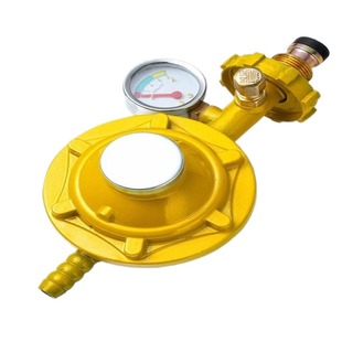 液化气减压阀家用煤气罐安全阀低压阀燃气煤气灶阀门新国标煤气阀