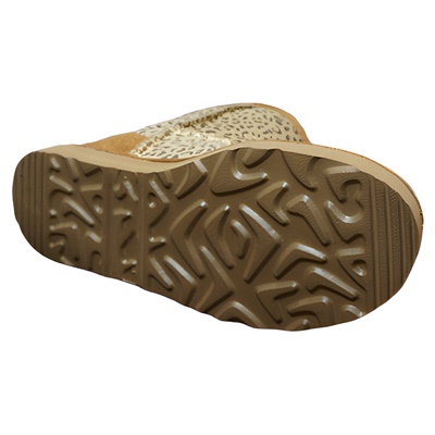 超值处理（看说明） 真皮羊皮毛一体雪地靴短筒靴经典款多色60-2