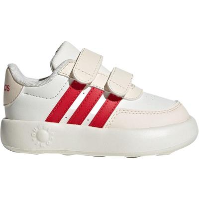 阿迪达斯正品小童运动鞋