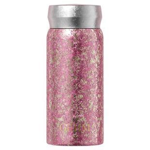 GERM纯钛保温水杯送女士女生老师便携高颜值户外钛杯子情人节礼物