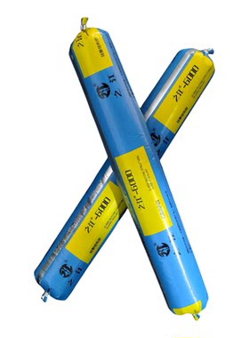 金鼠之江ZJ-6000结构胶玻璃胶强力防水中性耐候密封胶通用建筑胶
