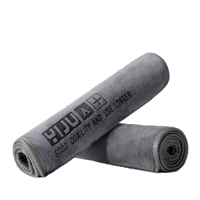 超细纤维吸水不掉毛大号擦车