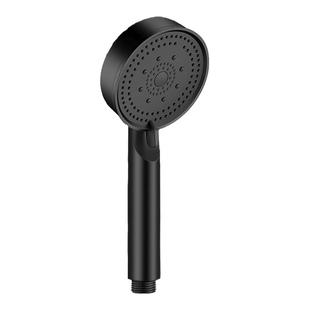 浴霸增压花洒喷头淋浴洗澡加压水龙头超强高压五档手持式淋雨水口