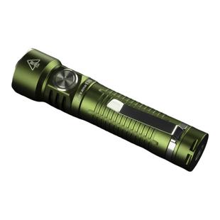 视睿E35超亮强光手电筒充电户外家用小型迷你便携耐用多功能远射