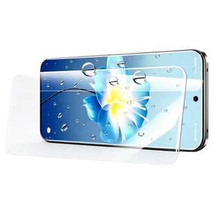 适用魅族21 21Pro 21Note 20 20Pro 20Classic 17 17Pro 18x钢化膜 超声波指纹全屏无孔防爆高清防指纹