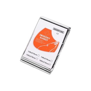 应急保温毯户外防冻救生毯野外急救毯求生毯铝膜防寒毯旅行多功能