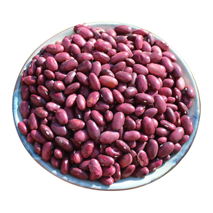 【软糯易煮】云南老品种红芸豆 个头饱满 软糯口感八宝粥食材