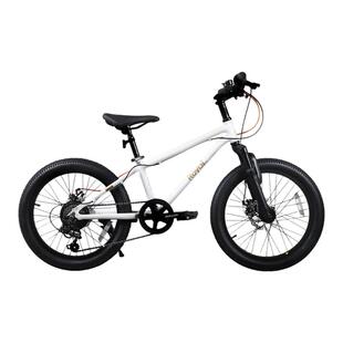【官方正品】优贝山地车x9 plus儿童自行车学生6-8岁青少年单车